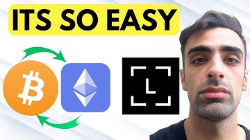 How To Swap Crypto On Ledger Live Step By Step (In 2025)