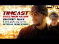 Timcast  together again smokey mike  the godking cover official lyric