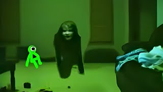 Kursi goyang vs Stickman _ episode 7