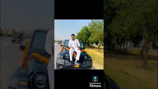 new thar roxx mx3 #car #shorts new thar roxx mx3 #car #shorts