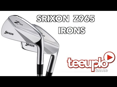 Srixon z945 vs mizuno mp5 Clearance