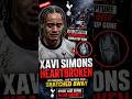 Xavi Simons HEARTBREAK 💔 Season Over… World Cup GONE in Seconds#shorts