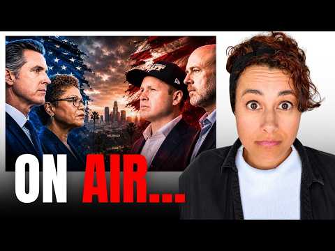 Is the RIG IN? NBC Just Said The Quiet Part Out Loud