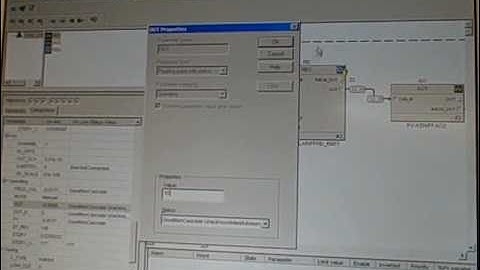 FOUNDATION Fieldbus function block modes