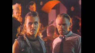 Sci-Fi Spring Break Ep. 5: Trancers (1985)