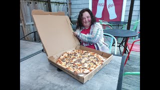 Carmine s Pizza Review Meriden Connecticut