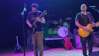 Sunny Day Real Estate - Days Were Golden (Lawrence, KS - 9/13/2022)