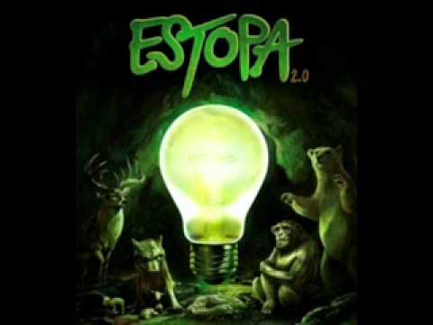 Estopa 2.0- La locura