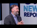 InDepth: Shawn Ashley and Paul Monies join Moderator Cassidy Mudd to discuss upcoming election