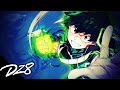 DEKU RAP SONG | "110%" | DizzyEight ft. Jamar Rose [My Hero Academia]