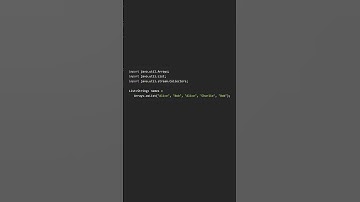 Java Stream Magic Makes Duplicates DISAPPEAR!