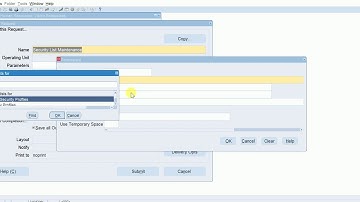 Oracle Applications Multi Org Access Control (MOAC) - learn Oracle Developer