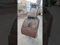 bom zımpara işlemi