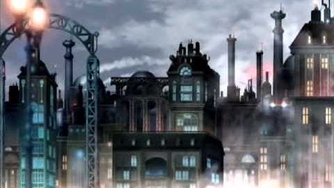 Hyperdimension Neptunia PART 69