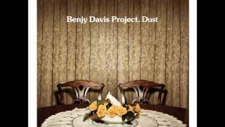 Benjy Davis Project - Same Damn Book