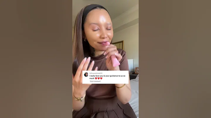 Aww thank you my girl, that means so much to me 🥺💖I’m really grateful to be able to 🤍