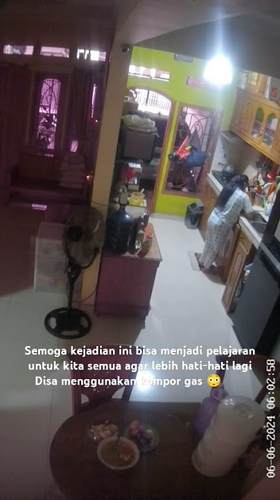 Download lagu detik-detik kompor gas meledak ‼️‼️‼️ #komporgas #meledak #seram #musibah #shorts
