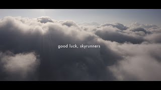 SKYMASTERS 2019  T1 / SWS19  Skyrunning