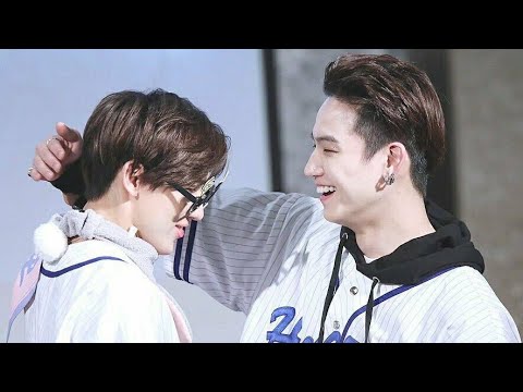 [BBam] สายตาที่มองศัตรู มันช่างอ่อนโยนเหลือเกิน