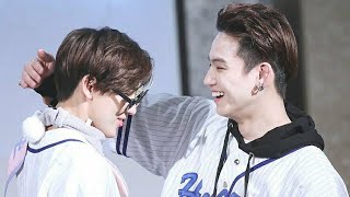 [BBam] สายตาที่มองศัตรู มันช่างอ่อนโยนเหลือเกิน