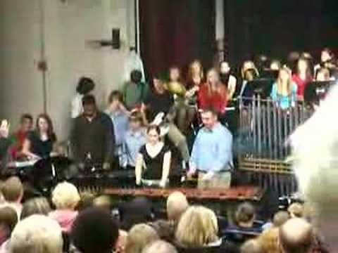 manheim steamroller by nw cabarrus perc ensemble youtube christmas manheim steamroller
