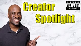 Credit Card Creator Spotlight