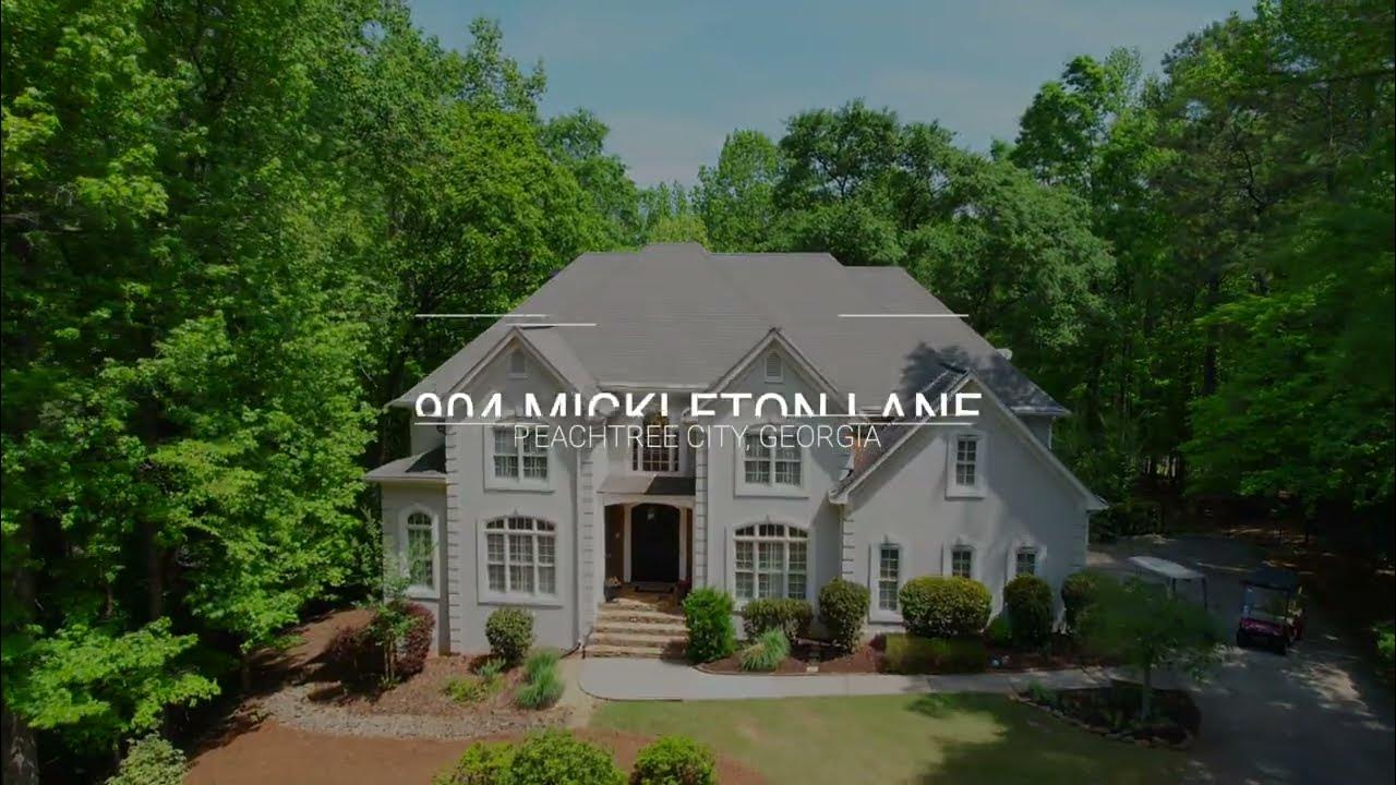 Home for Sale in Stoneybrook Plantation 904 Mickleton Lane