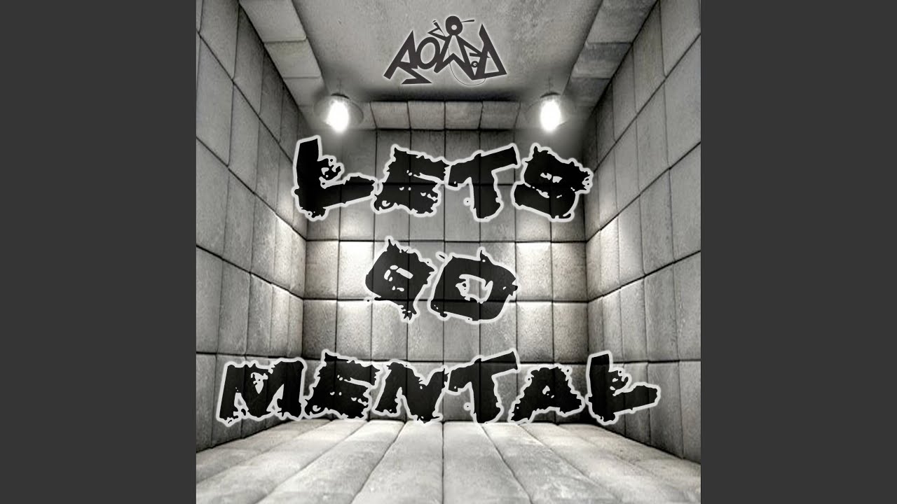 Lets Go Mental