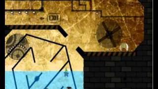 Bubblequod 2 Walkthrough