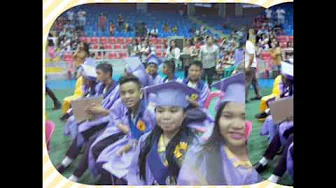 St. Scholastica Graduation π St. Scholastica Graduation π