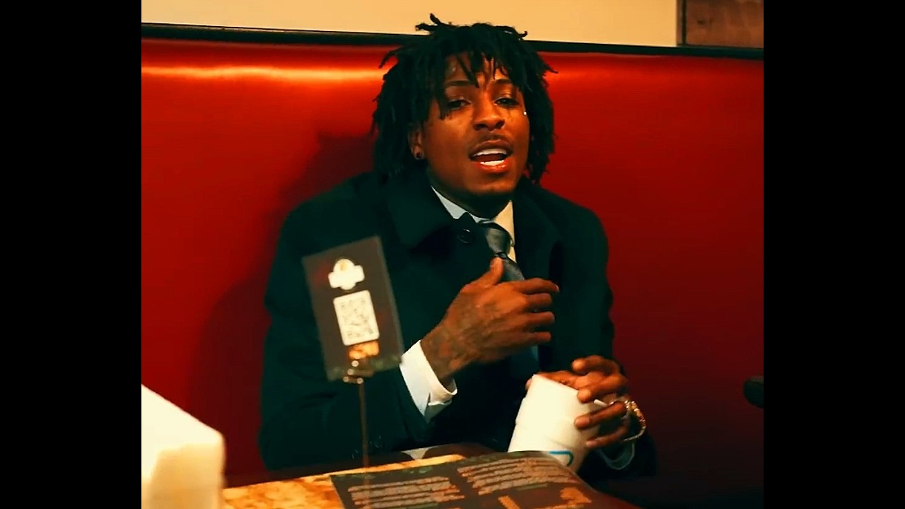 [FREE] NBA Youngboy Type Beat 2026 - 