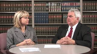Sangamon County Circuit Clerk Presents Jury Duty