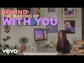 Kaskade, Meghan Trainor - With You (Behind the Scenes)