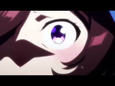 【MAD】ウマ娘 ライスシャワー 【ユーロビート】【Jealousy】