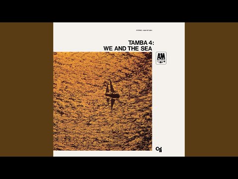 Tamba 4 — The Dolphin