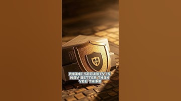 Can You REALLY Hack a Phone in 60 Seconds? 🤔📱 | Tech Myth Busted #techtalk  #techtrivia