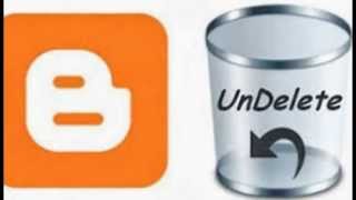 Recover Your Blog or Website by DMCA Notification Form