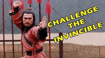Wu Tang Collection - Challenge The Invincible