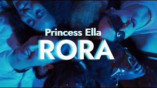 Princess Ella - Rora Resimi