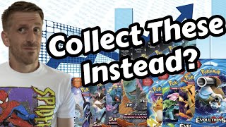 INSANE PRICES!!! Should You Be Collecting Pokemon Sleeved Booster Packs???