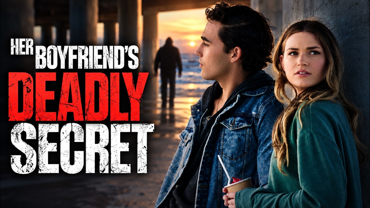 Her Boyfriend's Deadly Secret