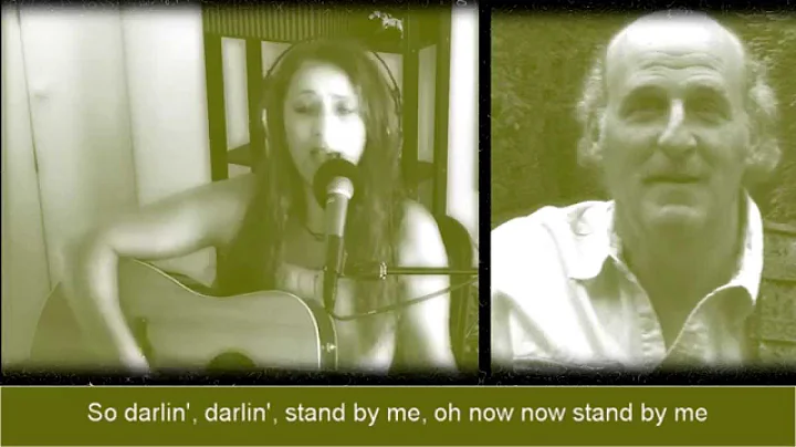 Stand by me - Ben E King - Cover made by Annette a...