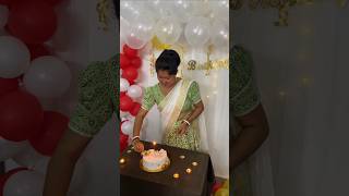 2k26 birthday #birthdaycelebration #bestoftheday #familytime #besthusbandforever #explore