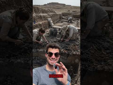Archaeologists May Have Found Evidence of Nineveh’s Destruction | Subscribe