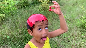 Survival bushcraftvaardigheden in het bos: eenvoudig maar nuttig #survival #bushcraft #buiten #ka...