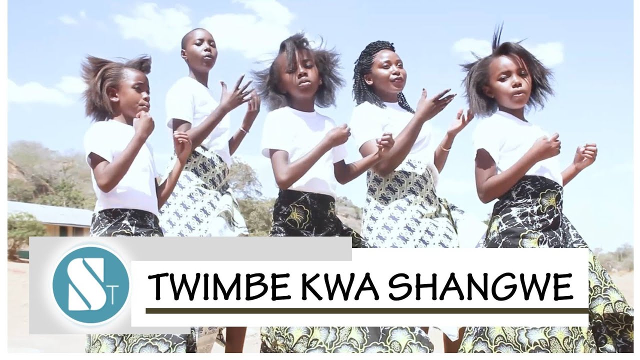 Twimbe kwa Shangwe  Sauti Tamu Melodies  Mwanzo wa Misa  Sr Bibiana Munini