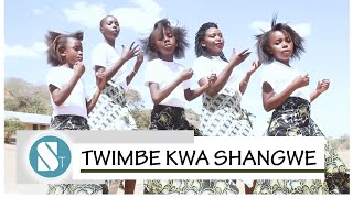 Twimbe kwa Shangwe | Sauti Tamu Melodies | Mwanzo wa Misa || Sr. Bibiana Munini