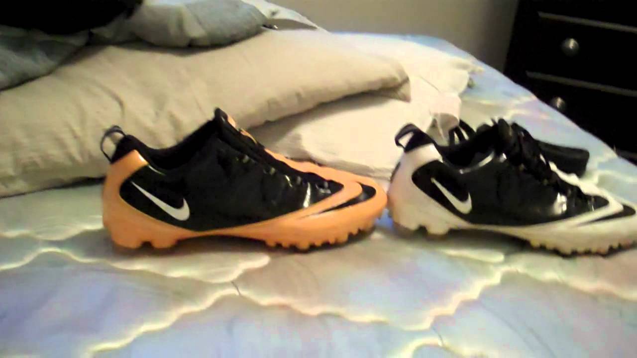 nike vapor carbon fly cleats