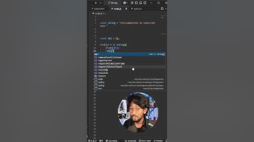 JavaScript interview Question | Occurrences of a Character in a String! | #javascript #html #css