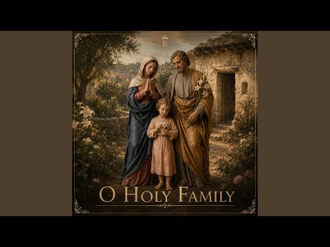 O Holy Family